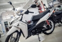 Motos - Honda WAVE 110 S 2025 Nafta 0Km - En Venta