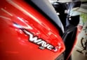 Motos - Honda WAVE 110 S 2025 Nafta 0Km - En Venta