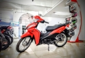Motos - Honda WAVE 110 S 2025 Nafta 0Km - En Venta