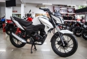 Motos - Honda CBF 125 TWISTER 2024 Nafta 0Km - En Venta