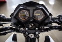 Motos - Honda CBF 125 TWISTER 2024 Nafta 0Km - En Venta