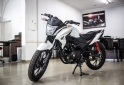 Motos - Honda CBF 125 TWISTER 2025 Nafta 0Km - En Venta