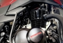 Motos - Honda CBF 125 TWISTER 2025 Nafta 0Km - En Venta
