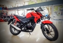 Motos - Honda CBF 125 TWISTER 2025 Nafta 0Km - En Venta