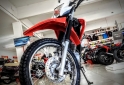 Motos - Honda XR 150L 2024 Nafta 0Km - En Venta
