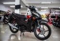 Motos - Honda WAVE 110 S C/D 2025 Nafta 0Km - En Venta
