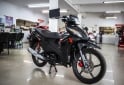 Motos - Honda WAVE 110 S C/D 2025 Nafta 0Km - En Venta