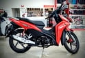 Motos - Honda WAVE 110 S C/D 2025 Nafta 0Km - En Venta