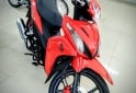 Motos - Honda WAVE 110 S C/D 2025 Nafta 0Km - En Venta