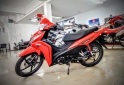 Motos - Honda WAVE 110 S C/D 2024 Nafta 0Km - En Venta