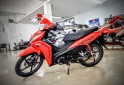 Motos - Honda WAVE 110 S C/D 2025 Nafta 0Km - En Venta