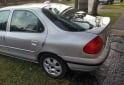 Autos - Ford Mondeo V6 24 V, 2.5cc 2000 GNC 220000Km - En Venta