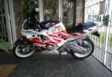 Motos - Honda CBR 600 F 1993 Nafta 50000Km - En Venta