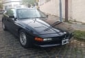 Autos - Bmw 850 I 1991 Nafta 121000Km - En Venta