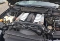 Autos - Bmw 850 I 1991 Nafta 121000Km - En Venta