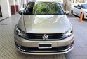 Autos - Volkswagen Polo 2016 Nafta 35000Km - En Venta