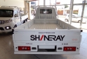 Utilitarios - Shineray T30 C/S ABS, EBD,ESP 2022 Nafta 0Km - En Venta
