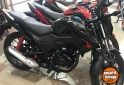 Motos - Honda CB125 2023 Nafta 0Km - En Venta