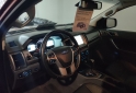 Camionetas - Ford Ranger 2017 Diesel 60000Km - En Venta