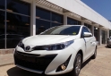 Autos - Toyota YARIS 5 PTAS XLS 6M/T 2022 Nafta 0Km - En Venta