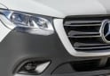Utilitarios - Mercedes Benz SPRINTER 516 4325 MINIBUS 19+1 2024 Diesel 0Km - En Venta