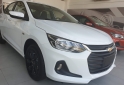 Autos - Chevrolet Onix Plus 1.0 2025 Nafta 0Km - En Venta