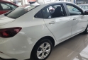 Autos - Chevrolet Onix Plus 1.0 2025 Nafta 0Km - En Venta