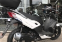 Motos - Kymco AGILITY 200 2025 Nafta 0Km - En Venta
