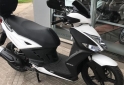 Motos - Kymco AGILITY 200 2025 Nafta 0Km - En Venta