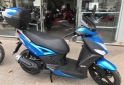 Motos - Kymco AGILITY 200 2025 Nafta 0Km - En Venta