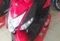 Motos - Kymco AGILITY 200 2025 Nafta 0Km - En Venta