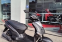 Motos - Kymco AGILITY 125 2025 Nafta 0Km - En Venta