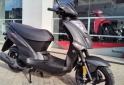 Motos - Kymco AGILITY 125 2025 Nafta 0Km - En Venta