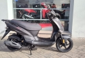 Motos - Kymco AGILITY 125 2025 Nafta 0Km - En Venta