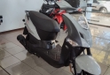 Motos - Kymco AGILITY 125 2025 Nafta 0Km - En Venta