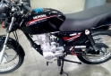Motos - Mondial RD 150cc 2023 Nafta 0Km - En Venta