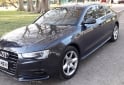 Autos - Audi A5 Sportback 2013 Nafta 96400Km - En Venta