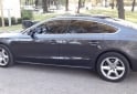 Autos - Audi A5 Sportback 2013 Nafta 96400Km - En Venta