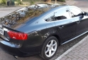 Autos - Audi A5 Sportback 2013 Nafta 96400Km - En Venta