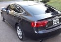 Autos - Audi A5 Sportback 2013 Nafta 96400Km - En Venta