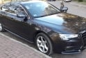 Autos - Audi A5 Sportback 2013 Nafta 96400Km - En Venta
