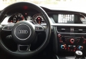 Autos - Audi A5 Sportback 2013 Nafta 92700Km - En Venta