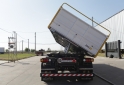 Camiones y Gras - Acoplado Volcador Bilateral 4 Ejes Helvtica - En Venta