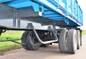 Camiones y Gras - Acoplado Volcador Bilateral 3 Ejes Helvtica - En Venta