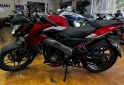 Motos - Bajaj ROUSER NS 200 2025 Nafta 0Km - En Venta