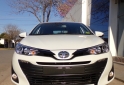 Autos - Toyota YARIS 4 PTAS XLS M/T 2022 Nafta 0Km - En Venta