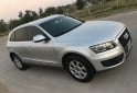 Camionetas - Audi Q5 2010 Nafta 90700Km - En Venta