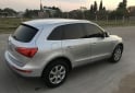 Camionetas - Audi Q5 2010 Nafta 90700Km - En Venta
