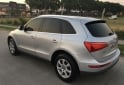 Camionetas - Audi Q5 2010 Nafta 90700Km - En Venta