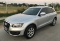 Camionetas - Audi Q5 2010 Nafta 90700Km - En Venta